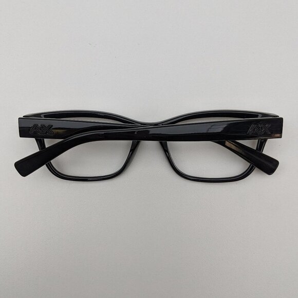 🕶️Armani Exchange AX3024 Eyeglasses 52/17 140 /ALH701🕶️​ - Picture 2 of 9